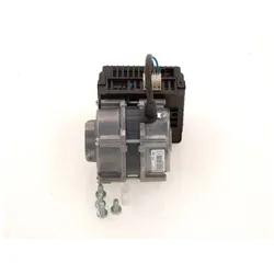 Buderus Motor ebm BG4320 1200 U/min 8718597122