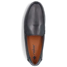 Rieker 09557 Herren Schwarz 43