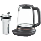 Electrolux Explore 7 E7GK1-8BP Wasserkocher, - Clear