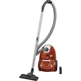 Rowenta RO3923EA, Staubsauger, Rot
