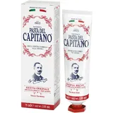 Pasta del Capitano 1905 Originalrezept Zahnpasta Zimt 75 ml