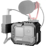 Ulanzi G9 14 Enhanced Metal Cage GoPro 9/10/11/12,