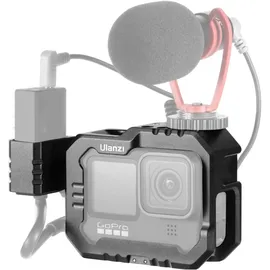 Ulanzi G9 14 Enhanced Metal Cage GoPro 9/10/11/12,