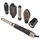 Sogo 5in1 Lockenstab schwarz