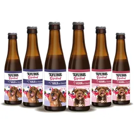 TJURE Superfood Mixbox 1,32 l