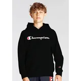 Champion Kinder Kapuzensweat »Hooded NBK, S