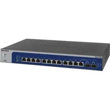 Netgear XS512EM Switch