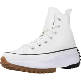 Converse Run Star Hike Damen Weiß 35,5