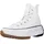 Converse Run Star Hike Damen Weiß 35,5