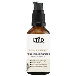 CMD Royale Essence Feuchtigkeitsfluid 50 ml