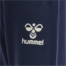 hummel Sportive Hosen Schwarz 62