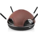 Tristar Pizzaofen Pizza Festa 4 PZ-9154