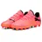 FG/AG Jr. sunset glow/puma black/sun stream 34