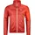 Ortovox Herren Swisswool Piz Vial Jacke (Größe XL, rot)
