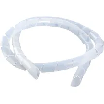 Quadrios 2111C143 Spiralschlauch 12 bis 70 mm, 10 m