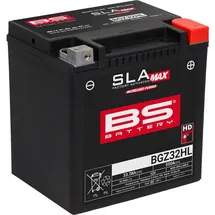 BS Battery BGZ32HL