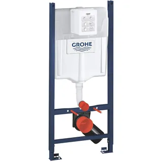 Grohe Rapid SL Projekt Vorwandelement 1,13 m Bauhöhe