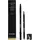 Chanel Le Crayon Yeux Precision Eye Definer #01 Noir Black