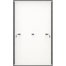 EcoFlow Efsolar450w-2 monokristallin 450 W