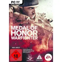 Medal of Honor: Warfighter (PC)