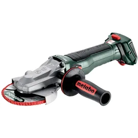 Metabo WVBF 18 LT BL 11-125 Quick inkl. metaBOX 165 L, ohne Akku