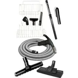cleanpower Sauggarnitur-Set CP-310