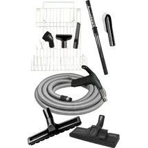cleanpower Sauggarnitur-Set CP-310
