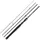 Daiwa Wilderness Travel 2,15m 5-15g Solid Reise-Spinnrute
