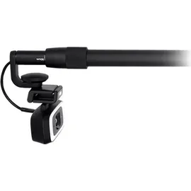 AVerMedia AVer CAM130 Content Camera - 4K 60 fps (8.60 Mpx), Webcam, Schwarz