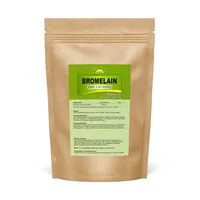 Bonemis Bromelain Pulver 100 g
