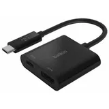 Belkin USB-C auf HDMI Charge Adapter