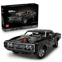LEGO Technic Fast and Furious Dodge Charger R/T 42231