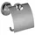 Dornbracht Madison Papierrollenhalter mit Deckel, Chrom