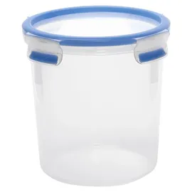 Emsa Frischhaltedose rund blau 16,3 cm 2,0 l