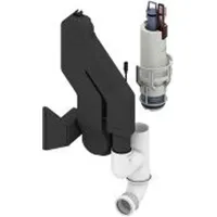 TECE lux Aufrüstset Geruchsabsaugung ceramic-Air,