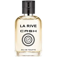 La Rive Cash For Men Eau de Toilette 30ml, Frischer Herrenduft
