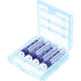 XTAR AAA 700 mAh 4 St.