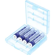 XTAR AAA 700 mAh 4 St.