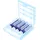 XTAR AAA 700 mAh 4 St.
