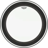 Remo Schlagzeugfell Emperor SMT Clear 22" BB-1322-00-SMT