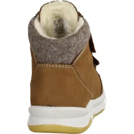 Ricosta Luan Klettstiefel Braun 33