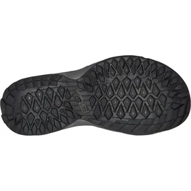 Teva Terra Fi Lite Leather Mens Sandale, TOTAL Eclipse, 42 EU