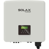 Solax X3-Hybrid G4.2 8 kW