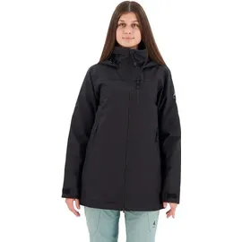 BURTON Lelah Jacke Snowboardjacke Schwarz L