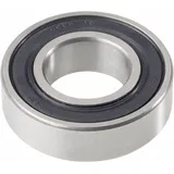 UBC BEARING Rillenkugellager 6300 2RS Bohrungs-Ø 10 mm Außen-Durchmesser 35 mm