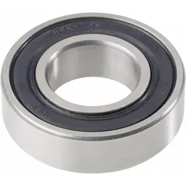 UBC BEARING Rillenkugellager 6300 2RS Bohrungs-Ø 10 mm Außen-Durchmesser 35 mm