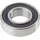 UBC BEARING Rillenkugellager 6300 2RS Bohrungs-Ø 10 mm Außen-Durchmesser 35 mm