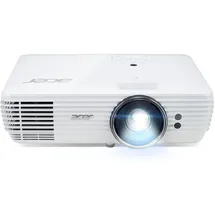 Acer H6815ATV DLP Weiß