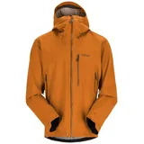 Rab Funktionsjacke Herren Firewall Jacket Regenjacke - Rab S