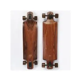 Arbor Dropcruiser Flagship Series 38" Longboard braun|braun No Size